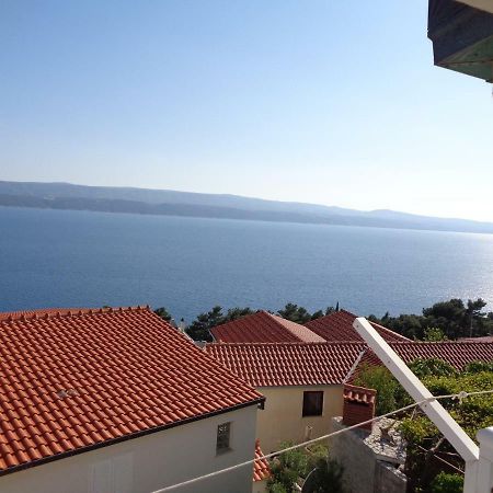 Apartments Rados لوكفا روجوزنيكا المظهر الخارجي الصورة