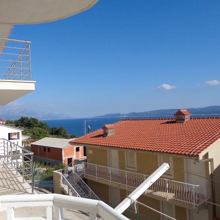 Apartments Rados لوكفا روجوزنيكا المظهر الخارجي الصورة