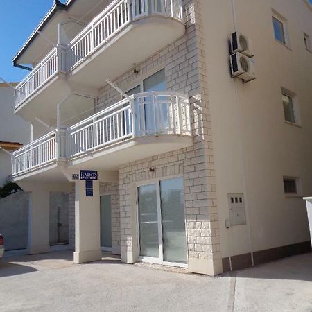Apartments Rados لوكفا روجوزنيكا المظهر الخارجي الصورة