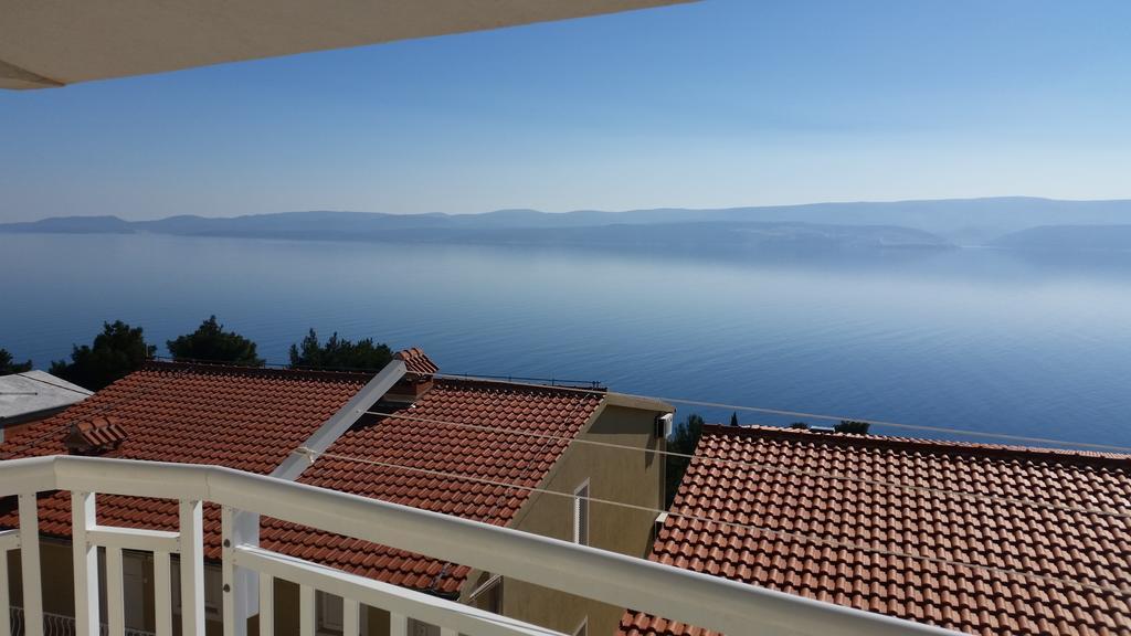 Apartments Rados لوكفا روجوزنيكا المظهر الخارجي الصورة