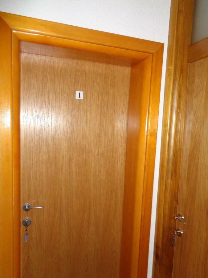 Apartments Rados لوكفا روجوزنيكا المظهر الخارجي الصورة