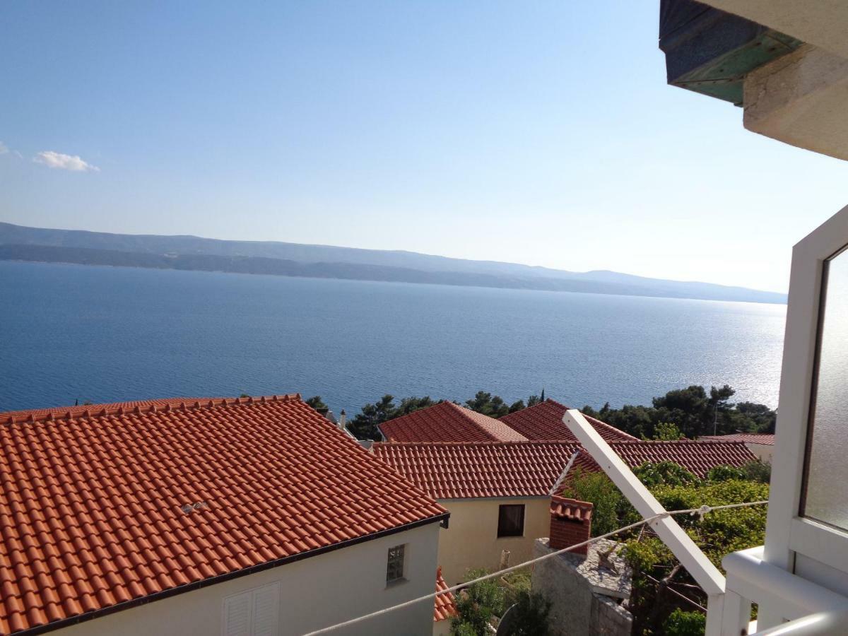 Apartments Rados لوكفا روجوزنيكا المظهر الخارجي الصورة