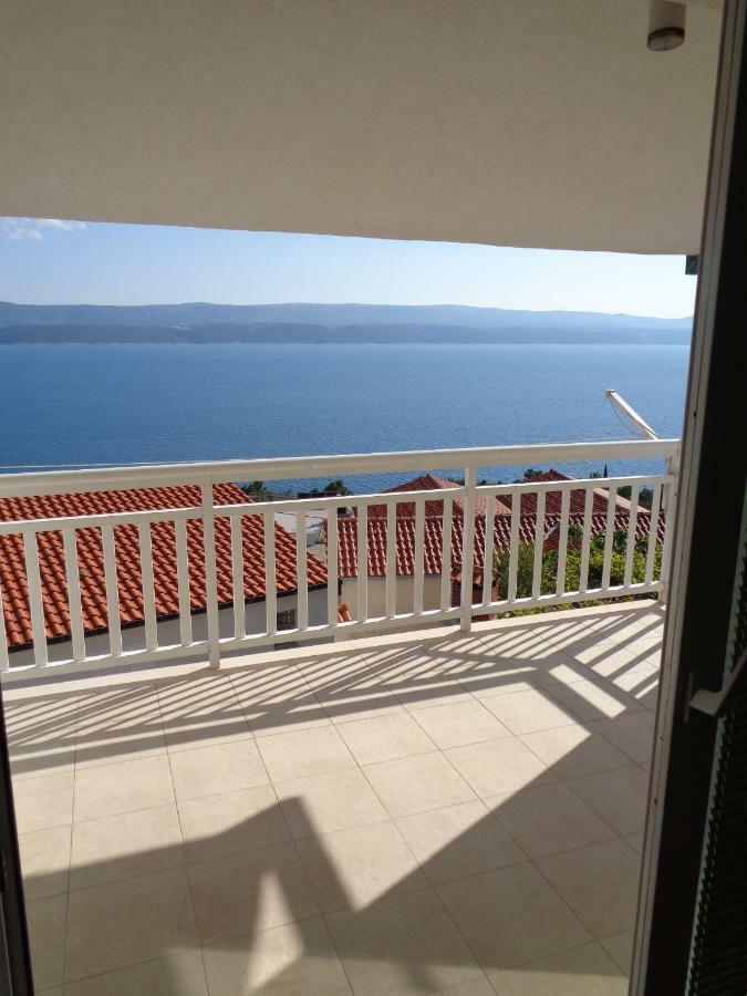 Apartments Rados لوكفا روجوزنيكا المظهر الخارجي الصورة