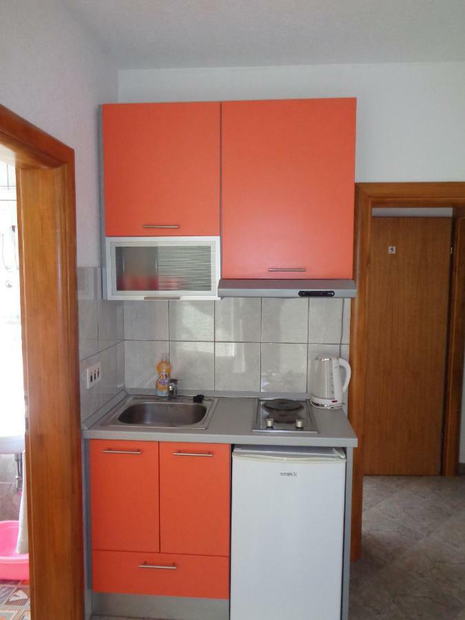 Apartments Rados لوكفا روجوزنيكا المظهر الخارجي الصورة