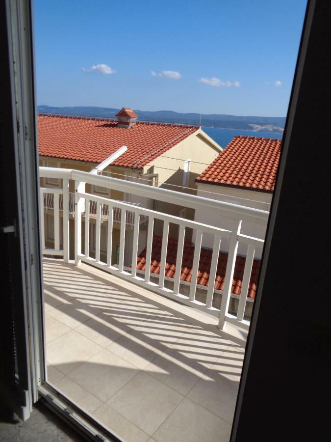 Apartments Rados لوكفا روجوزنيكا المظهر الخارجي الصورة