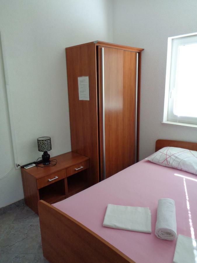 Apartments Rados لوكفا روجوزنيكا المظهر الخارجي الصورة