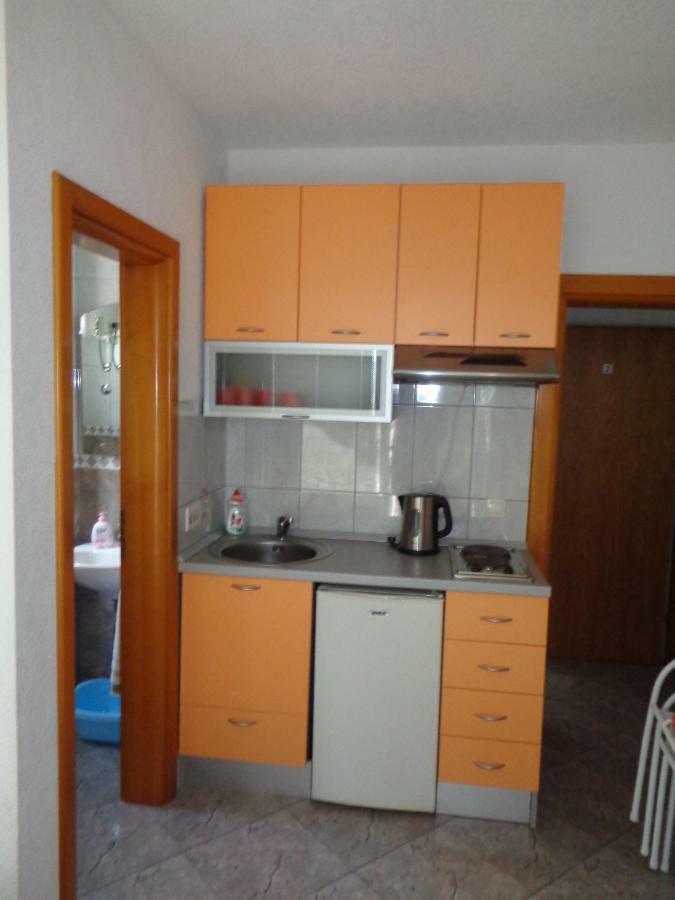 Apartments Rados لوكفا روجوزنيكا المظهر الخارجي الصورة